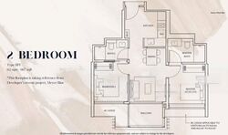 Orchard Boulevard (D10), Condominium #454103511